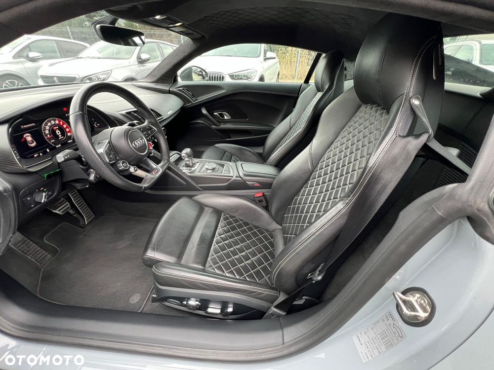 Audi R8 Coupé 5.2 FSI Quattro Plus - 12