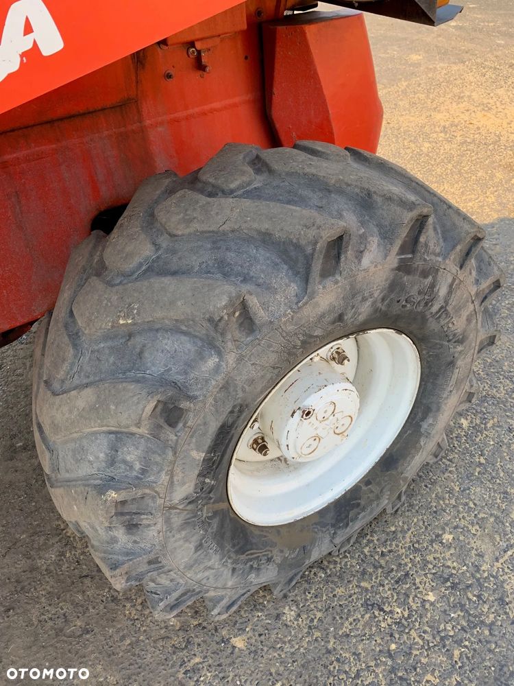 Manitou 1530 SCPT Ultra - 8