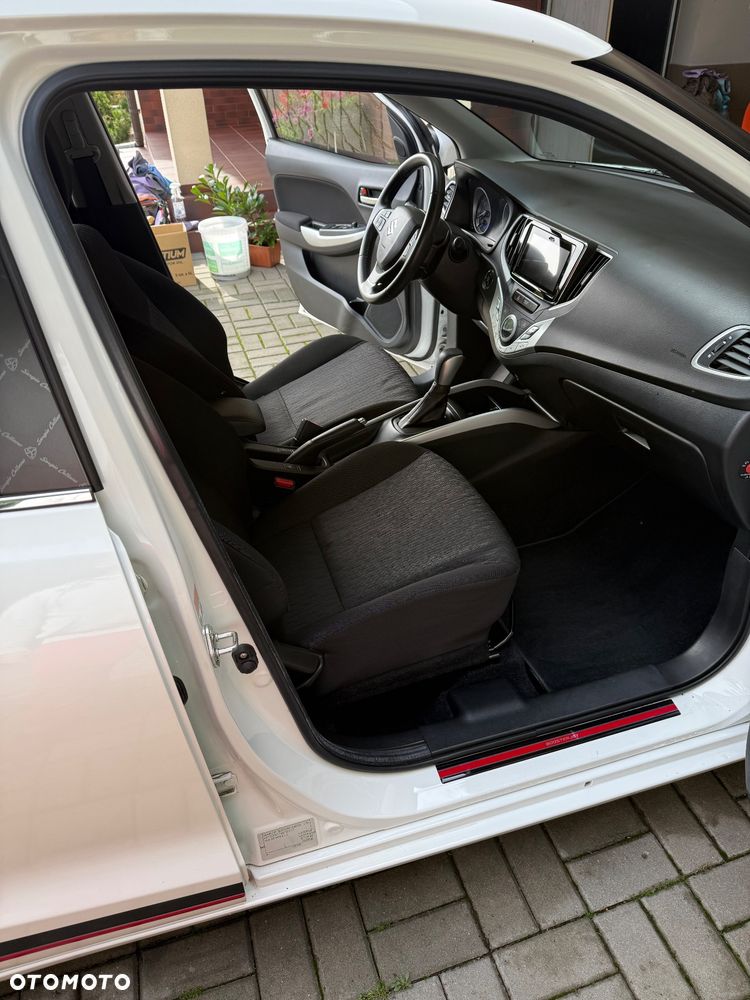 Suzuki Baleno 1.0 T Elegance - 18