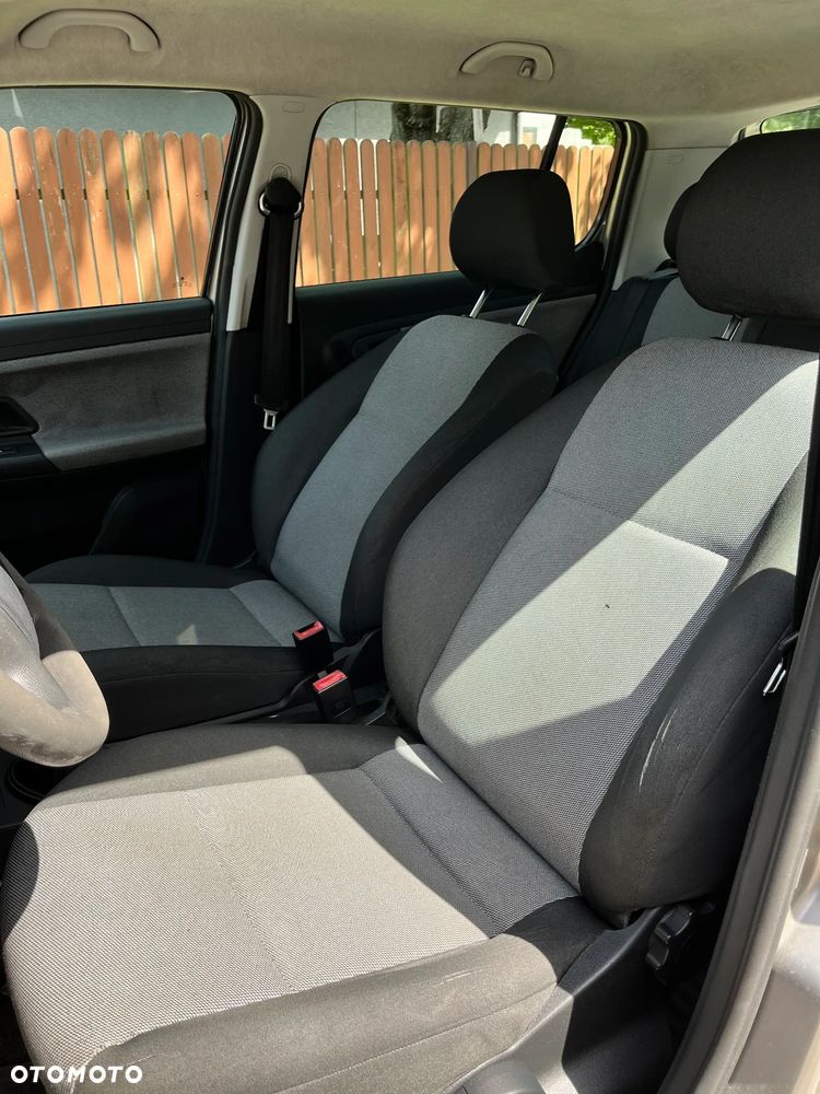 Skoda Fabia 1.4 16V Classic - 8