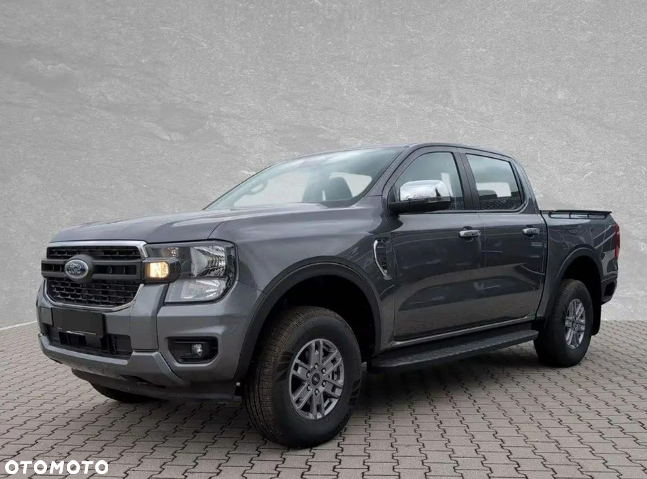 Ford Ranger - 2