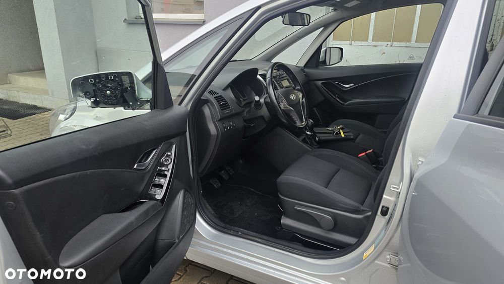 Hyundai ix20 1.4 CRDi Trend - 9