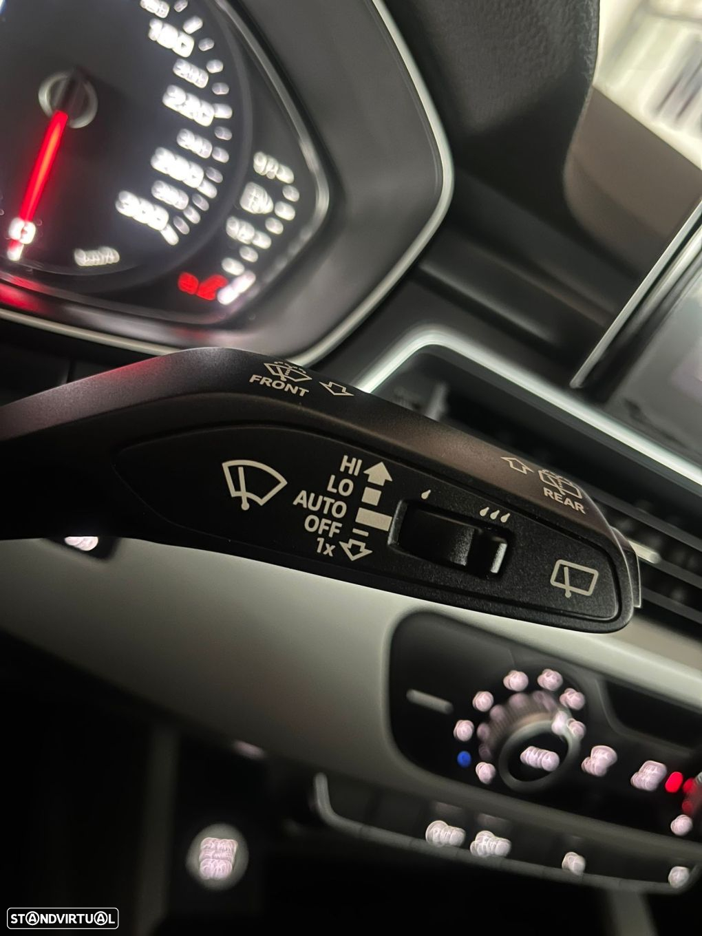 Audi A4 Avant 35 TDI Advanced S tronic - 18
