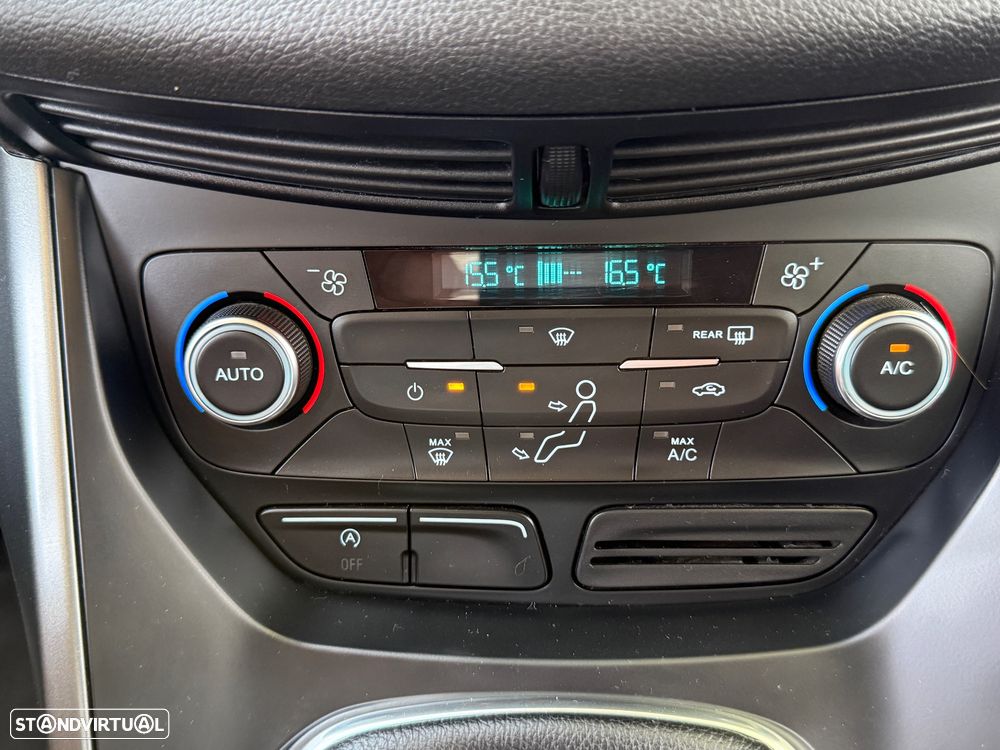 Ford Kuga 1.5 TDCi Titanium - 14