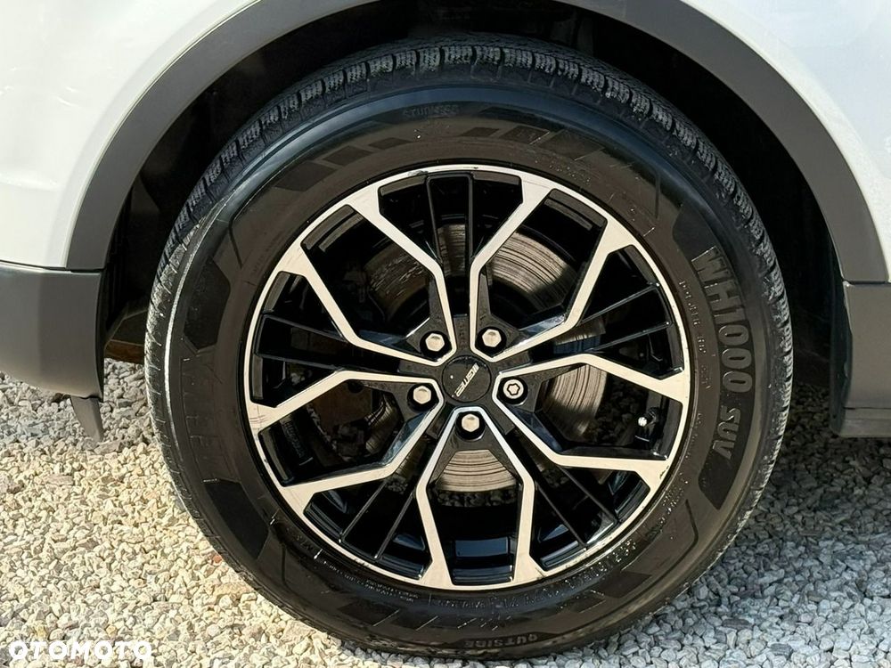 Land Rover Range Rover Evoque 2.0Si4 SE - 9