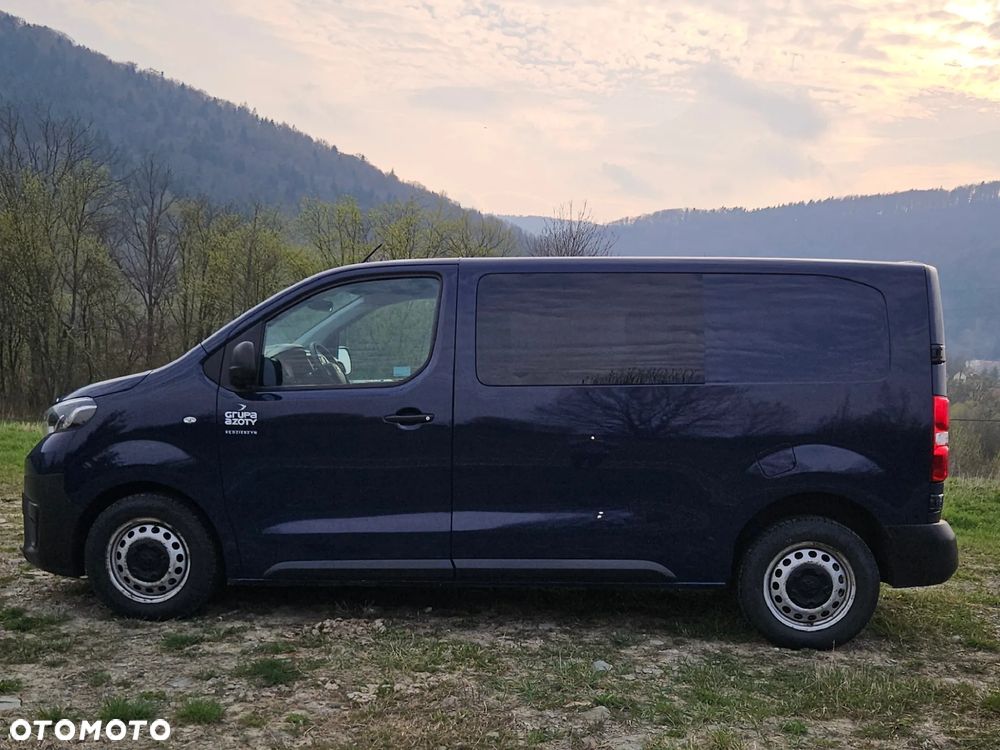 Toyota ProAce D-4D Medium 3,0t Active (bryg.) - 5