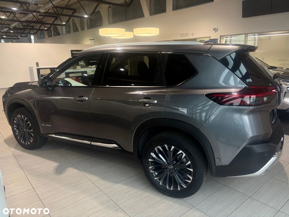 Nissan X-Trail 1.5 VC-T e-POWER Tekna e-4ORCE - 8