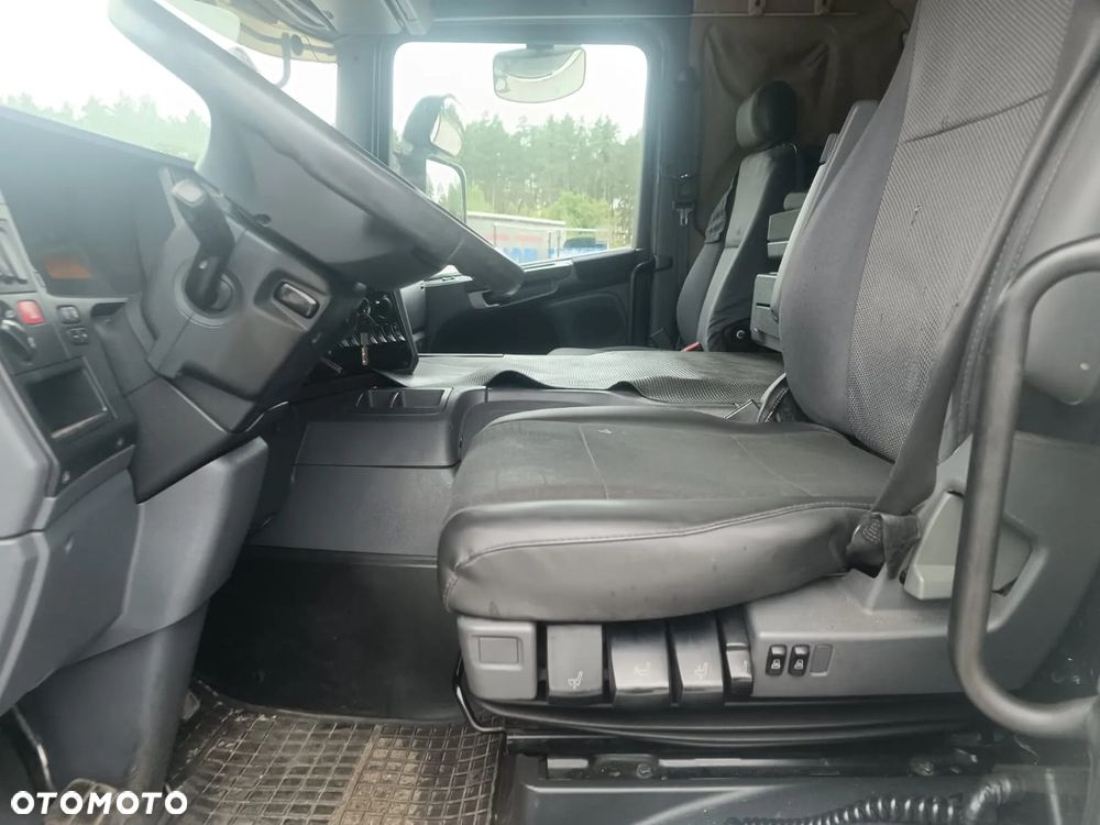 Scania P380 - 7