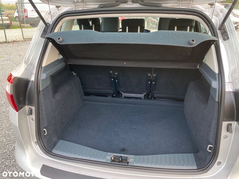 Ford C-MAX 1.0 EcoBoost Start-Stopp-System Trend - 16