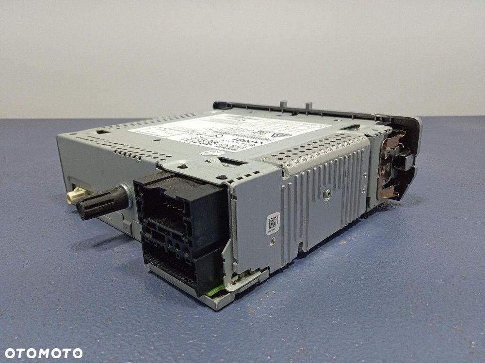 RENAULT MEGANE III LIFT 13-16 RADIO A2C32333001 - 5