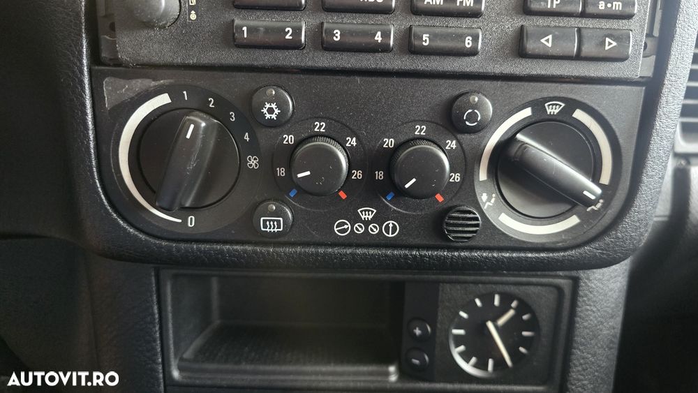 BMW Seria 3 - 10