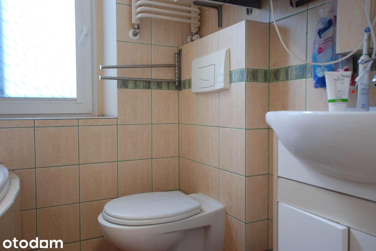 Mieszkanie z antresolą i balkonem na wynajem w Wrocławiu
