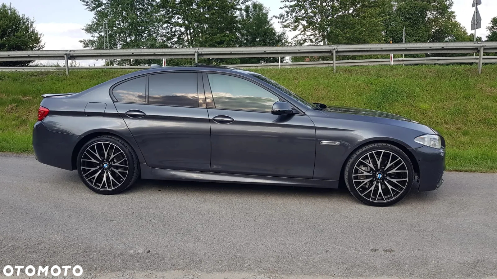 BMW Seria 5 - 2