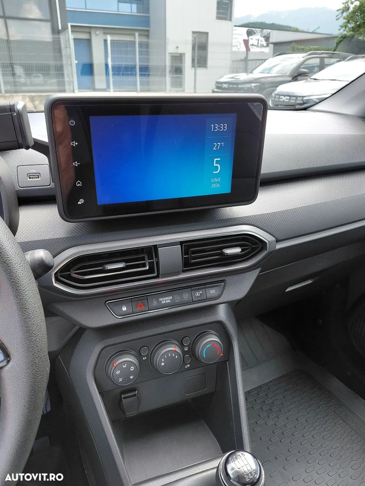 Dacia Logan ECO-G 100 Essential - 23