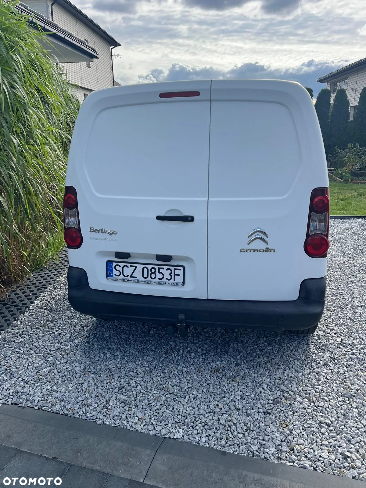 Citroën Berlingo - 3