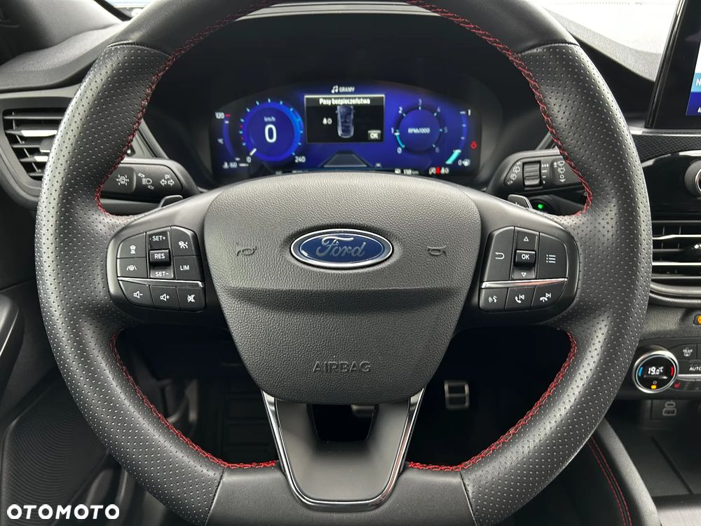 Ford Kuga 2.0 EcoBlue AWD ST-Line X - 13