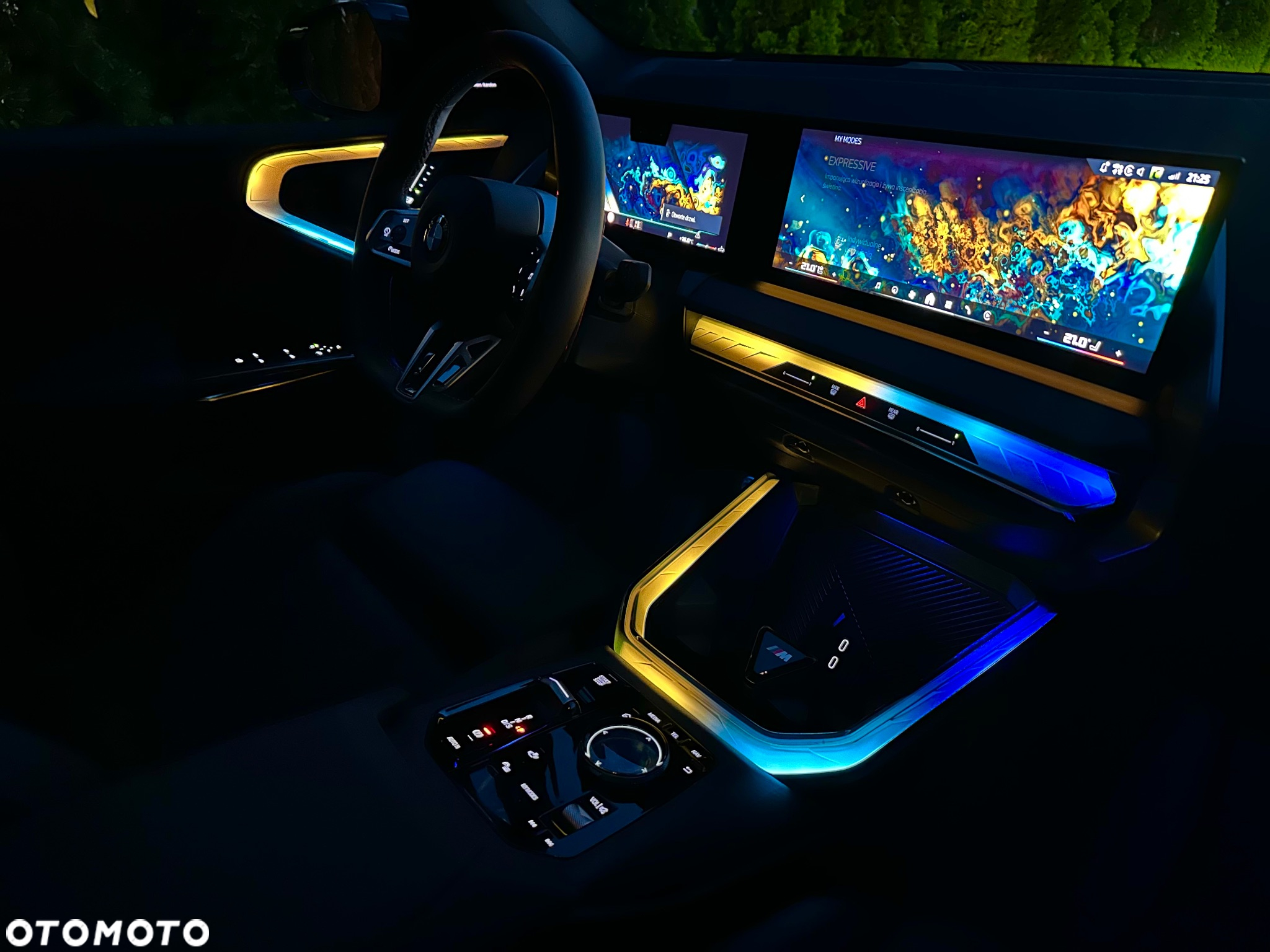BMW X3 M Standard - 24