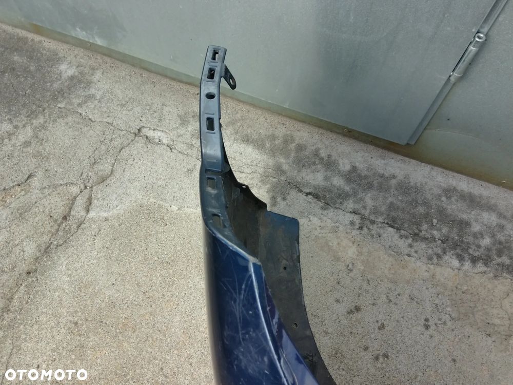 RENAULT KANGOO II LIFT 13-17 620226316R ZDERZAK PRZÓD PRZEDNI ATRAPA - 4