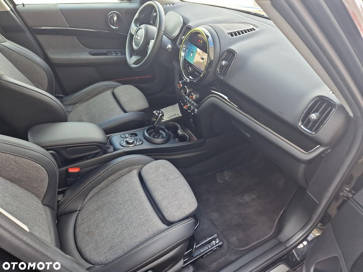 MINI Countryman - 12