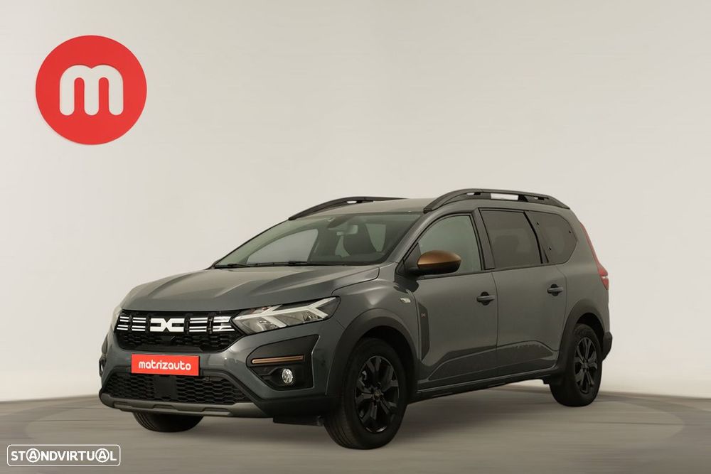 Dacia Jogger 1.0 ECO-G Extreme Bi-Fuel - 2