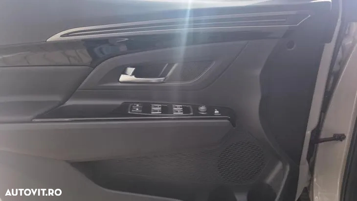 SsangYong Korando 1.5 GDI Turbo AT Smart - 10