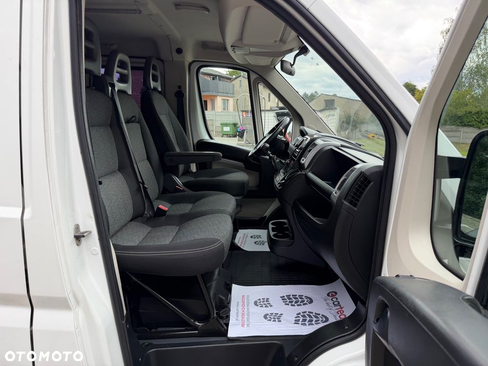 Fiat Ducato - 28