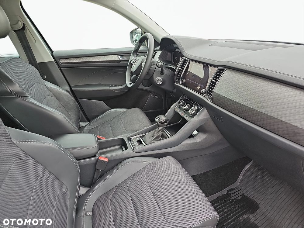 Skoda Kodiaq 2.0 TDI 4x4 Style DSG - 10