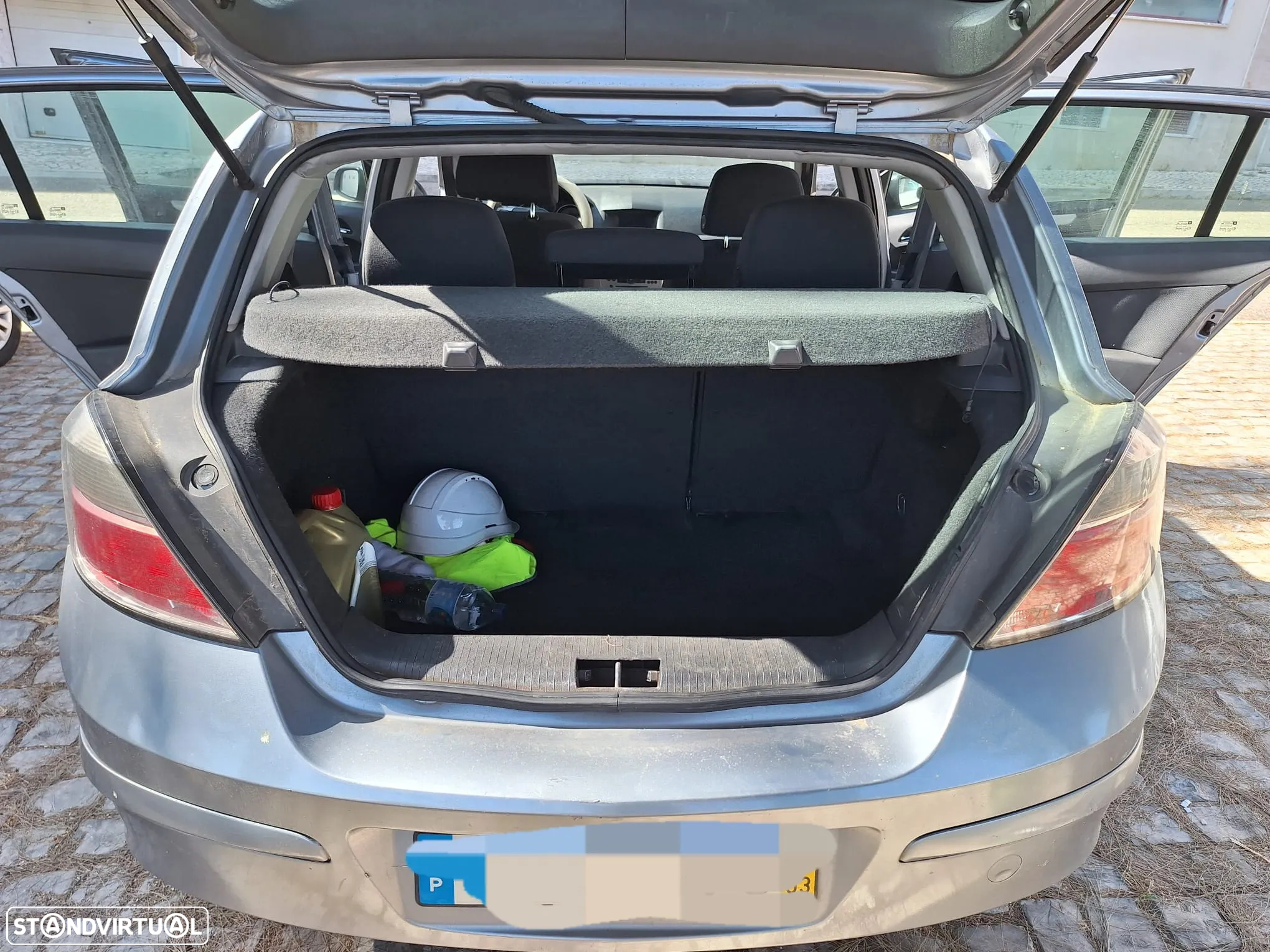 Opel Astra 1.4 Cosmo - 3
