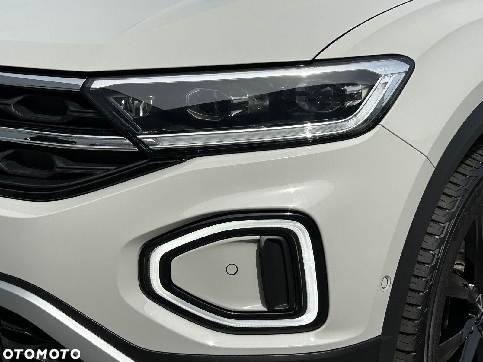 Volkswagen T-Roc 1.5 TSI Style DSG - 34