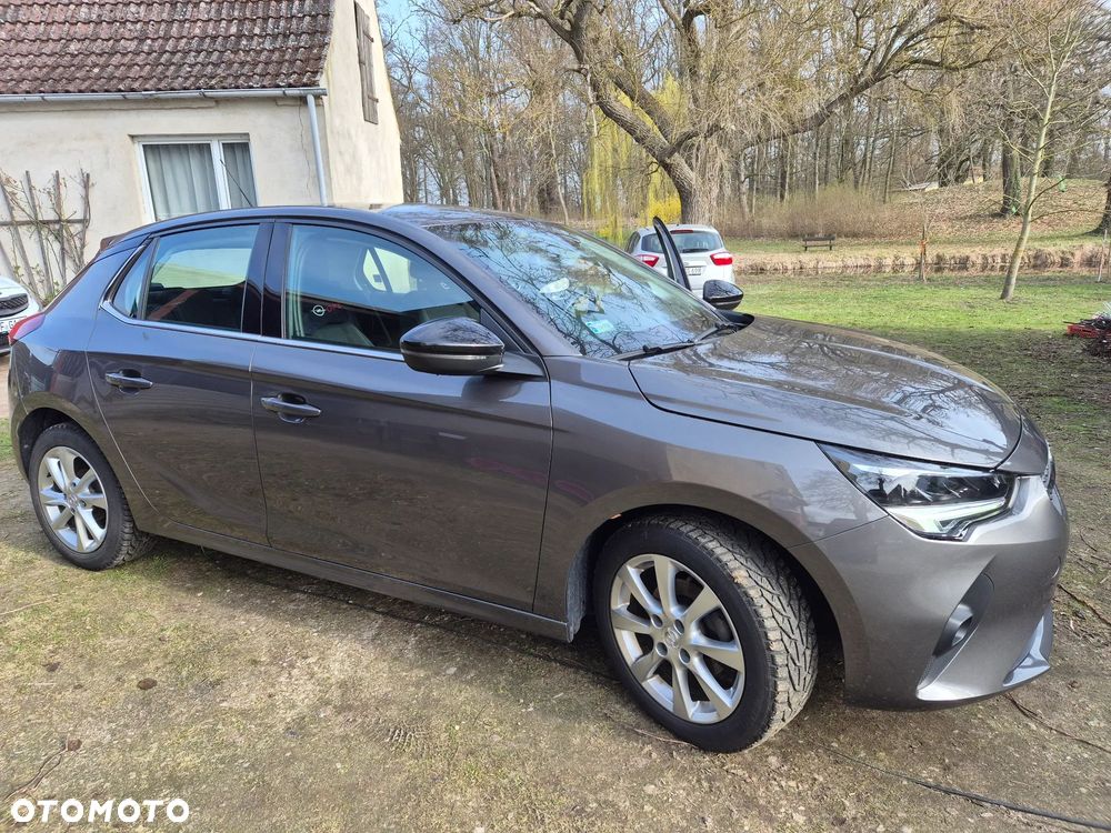 Opel Corsa 1.2 Elegance S&S - 14