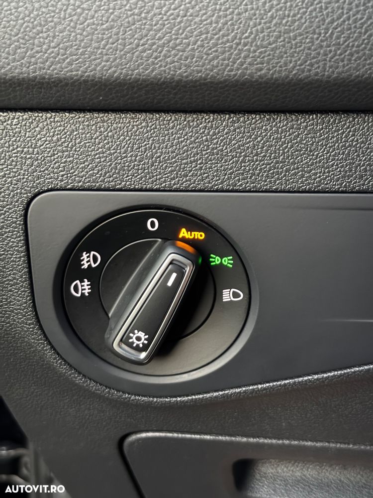 Volkswagen Tiguan 2.0 TDI SCR 4MOTION DSG Highline - 21