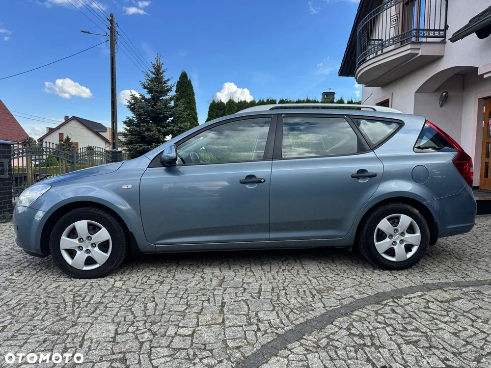 Kia Ceed 1.4 Comfort - 8