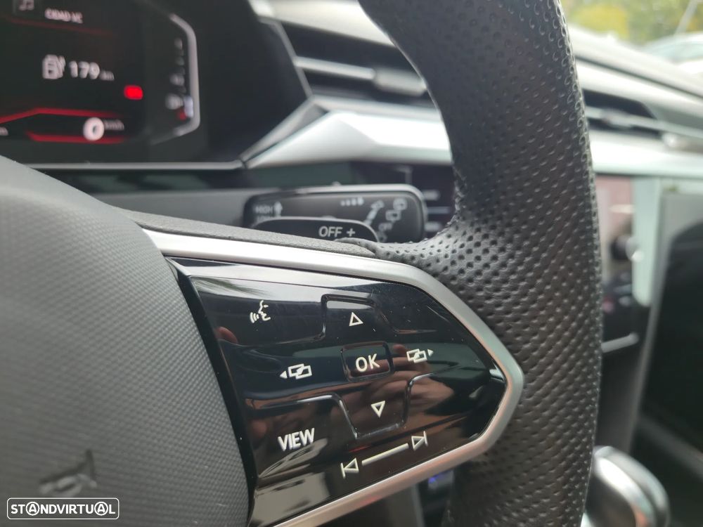 VW Arteon Shooting Brake 1.4 TSI eHybrid Elegance - 34