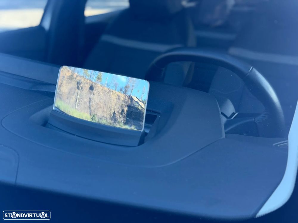 Citroën C4 BlueHDi 110 Stop&Start FEEL PACK - 15