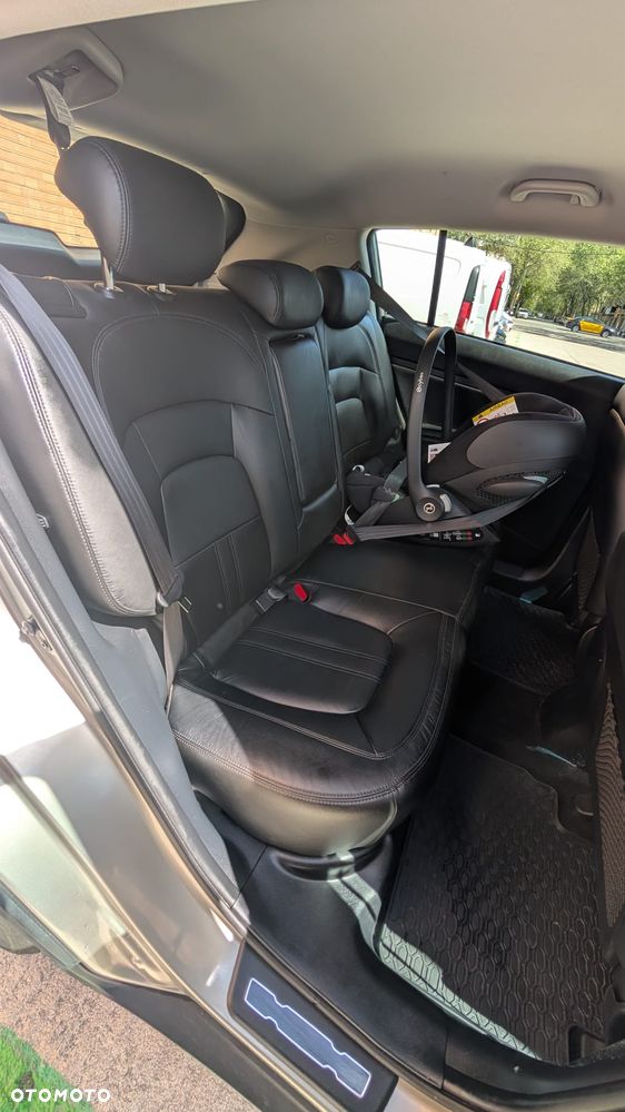 Kia Sportage 1.7 CRDI L 2WD - 9