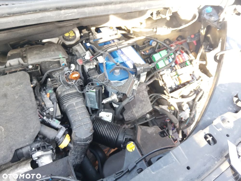 Opel Combo XL 1.5 D Start/Stop Elegance - 19