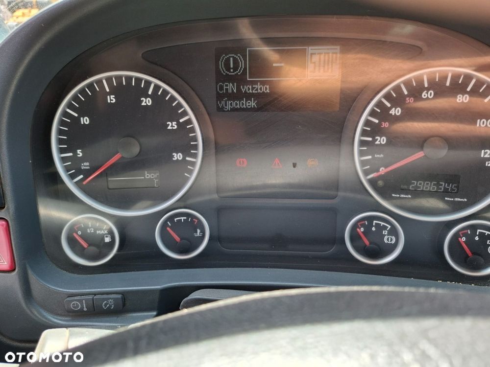 MAN Tgm 18.280 4X4 Bb - 20