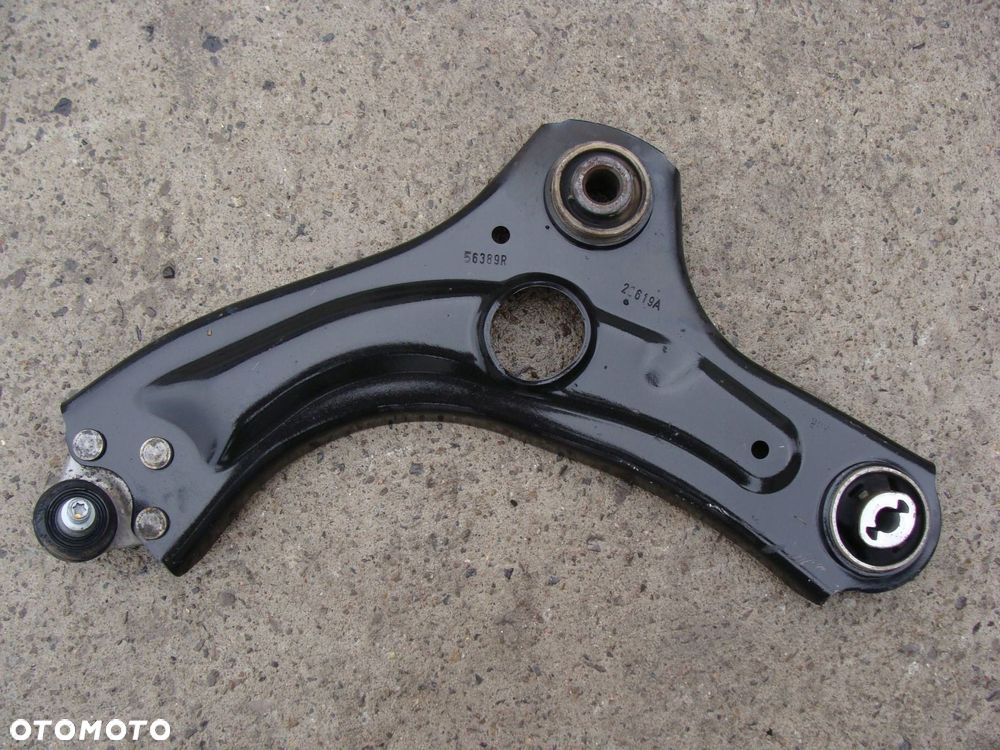 wahacz lewy przód renault clio v 545056028r - 1