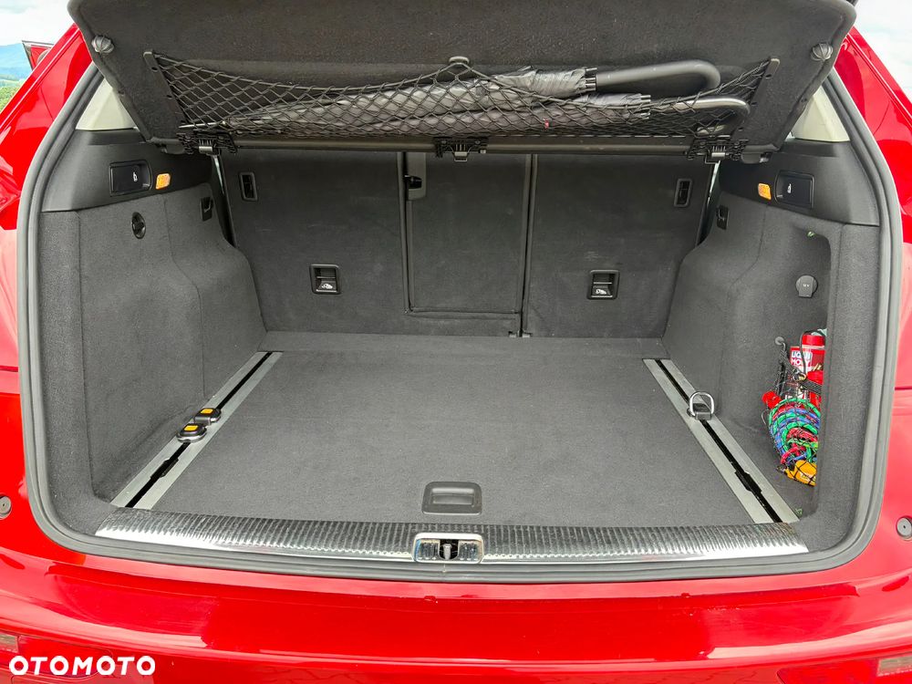 Audi Q5 - 4