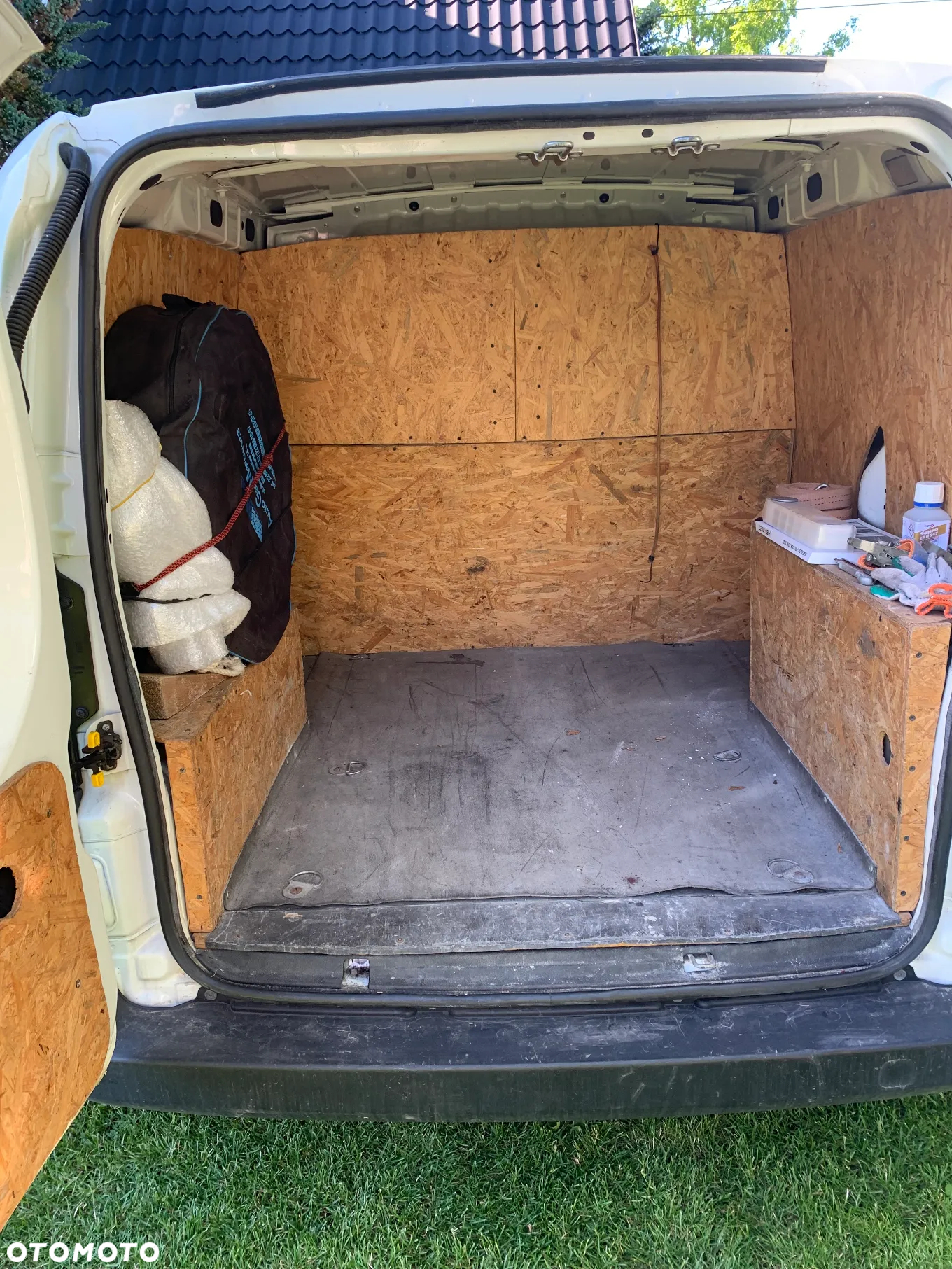 Fiat Fiorino - 10