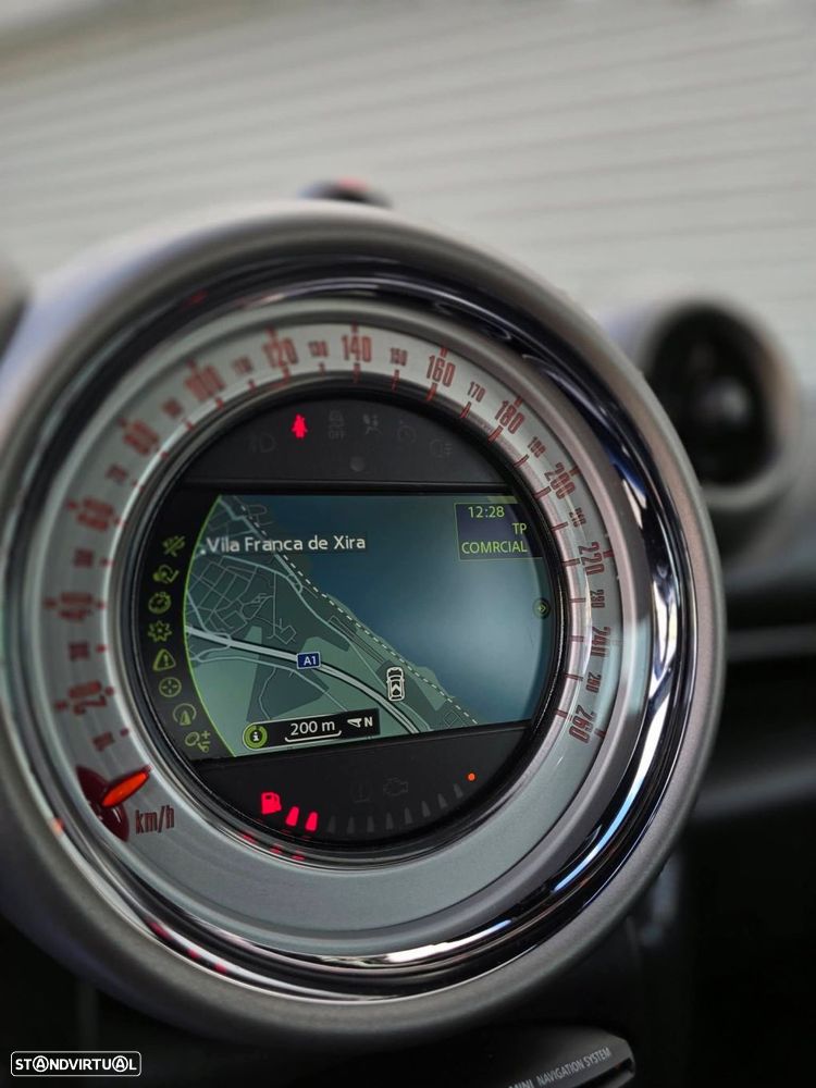 MINI Countryman Cooper S ALL4 - 20