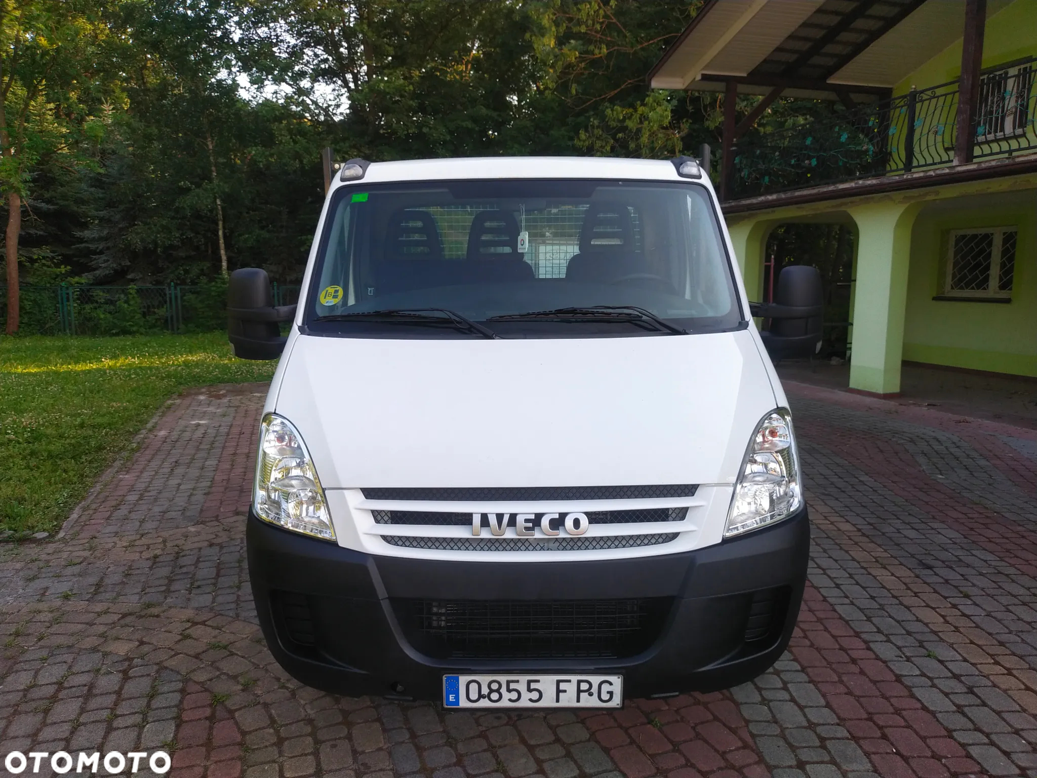 Iveco Daily - 4