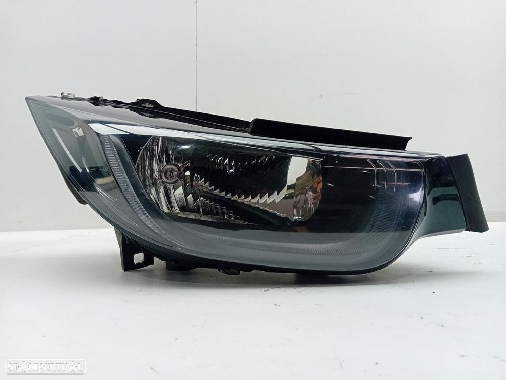 Ótica / farol direita BMW i3 (I01) - 1