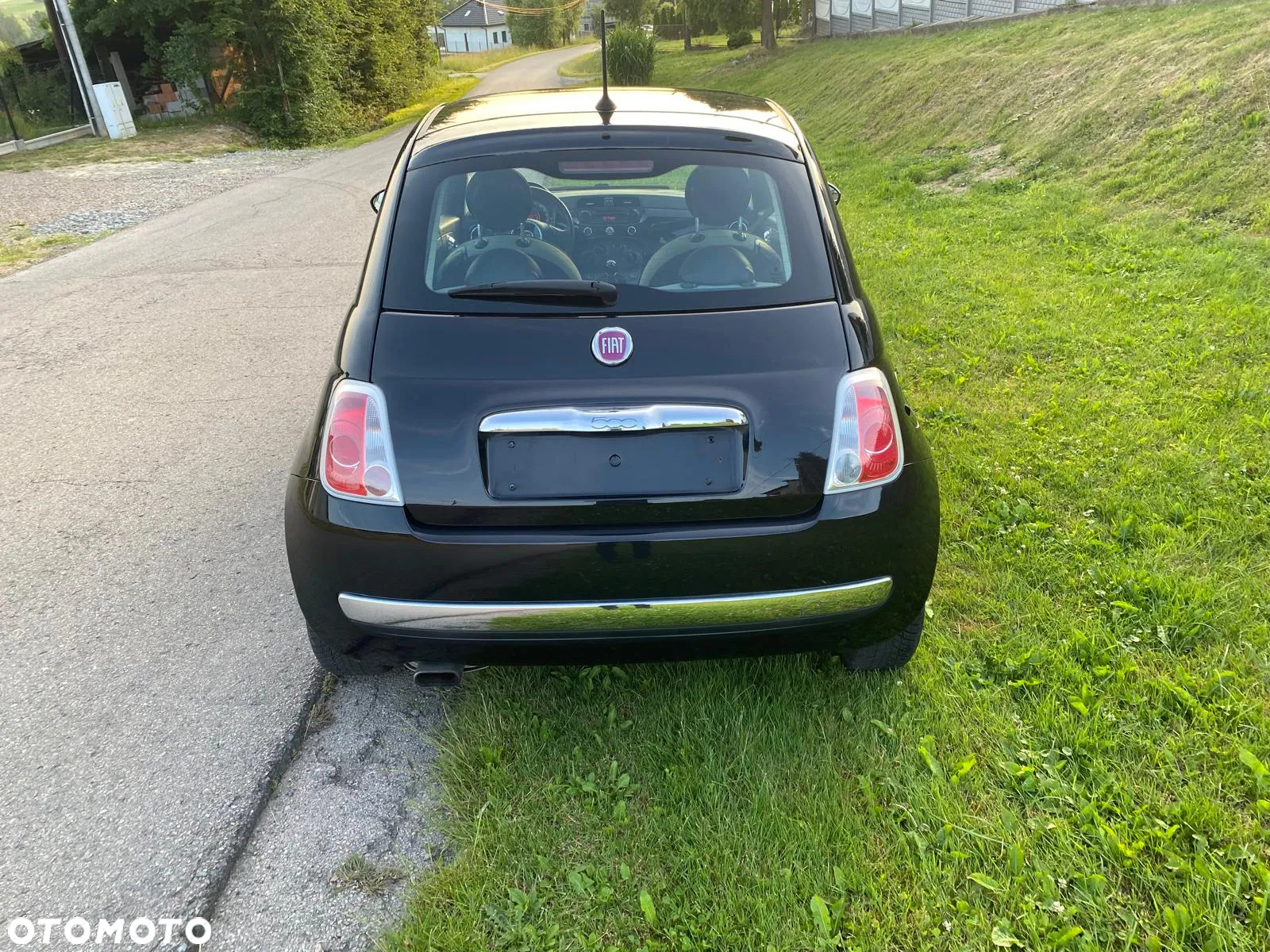 Fiat 500 - 5