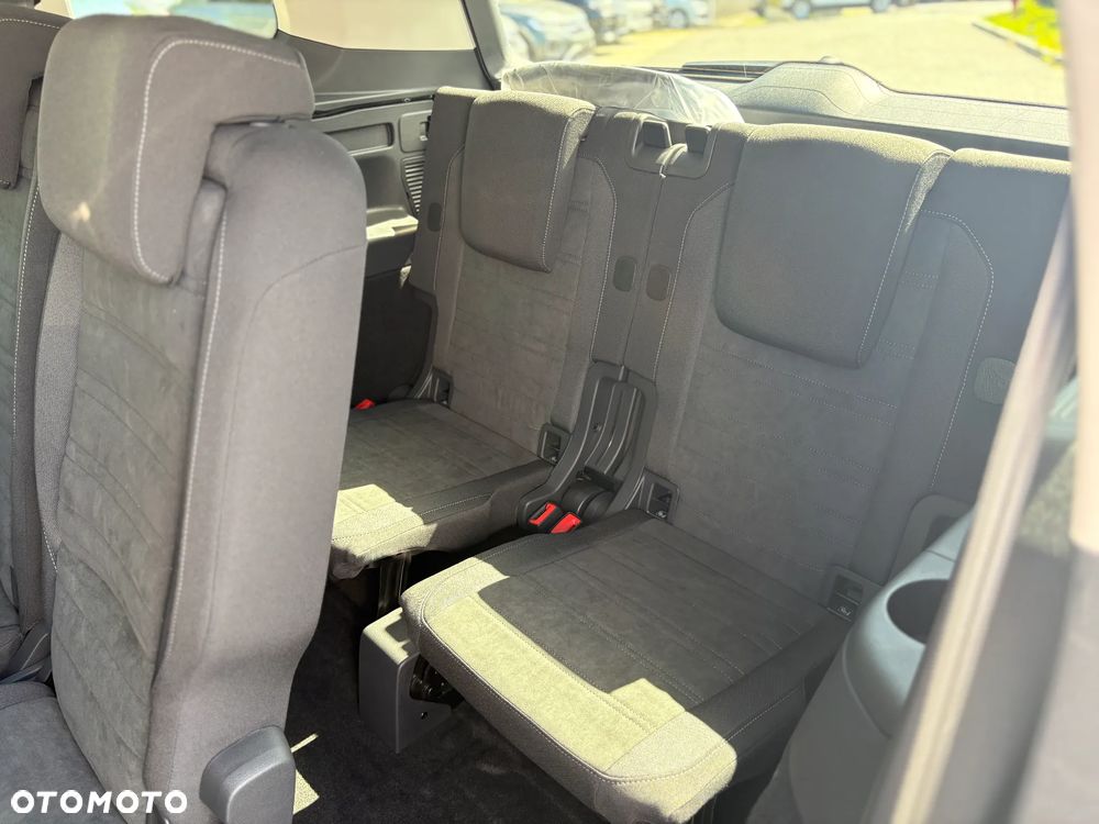 Volkswagen Touran 1.5 TSI EVO Highline DSG - 27