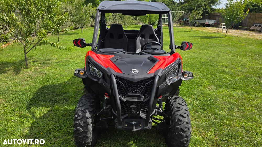 Can-Am Altul - 2