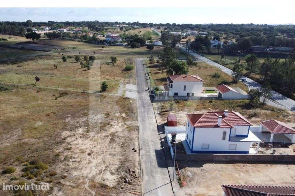 Terreno Urbano 646m2 - Grande imagem: 3/3