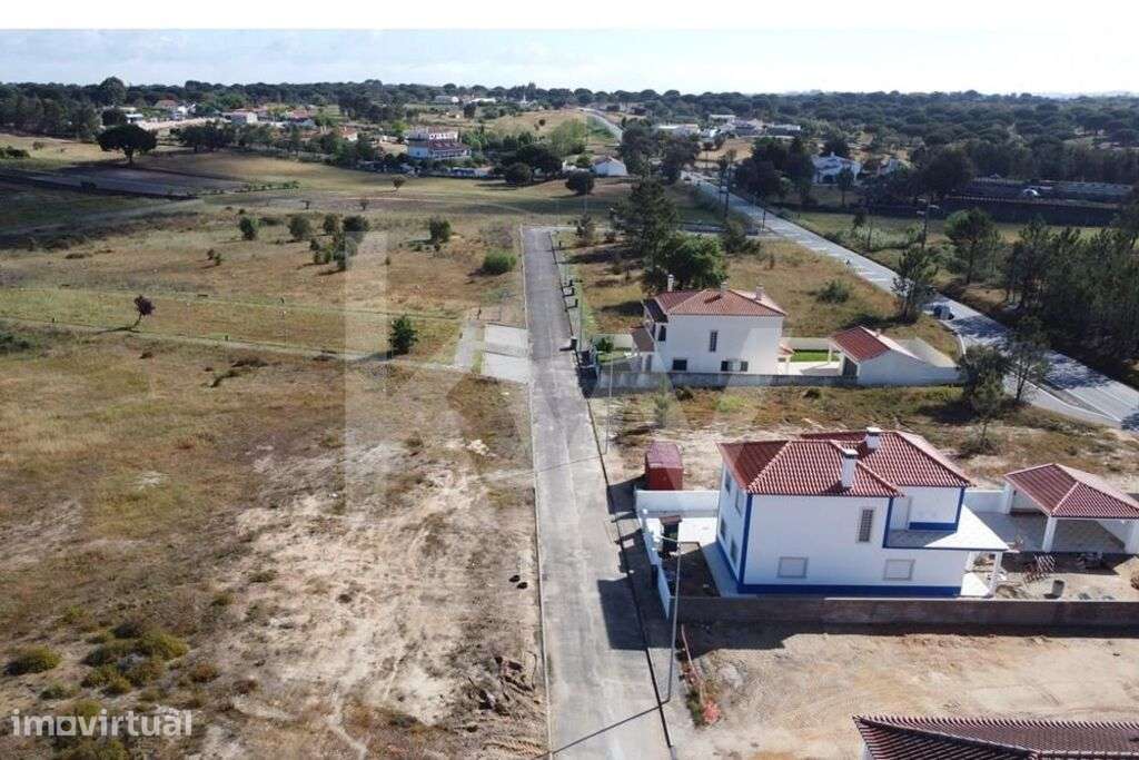 Terreno Urbano 646m2 - Grande imagem: 3/3