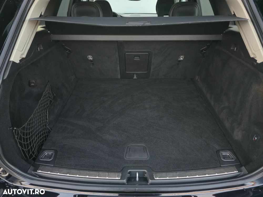 Volvo XC 60 B4 D AWD Geartronic Inscription - 27