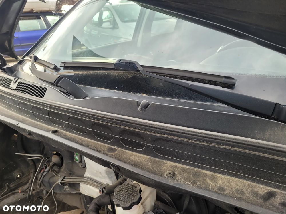 Ramię wycieraczki lewe prawe Kia Soul I Lift 2013r Europa - 1